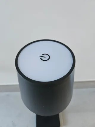 Lampada LED da scrivania