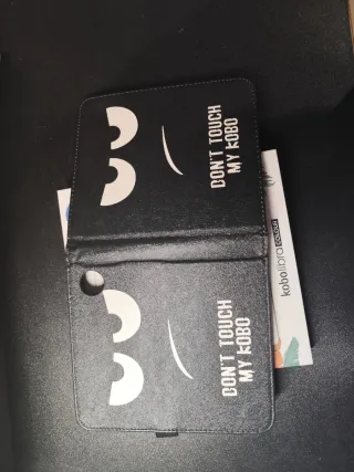 Kobo Libra Color