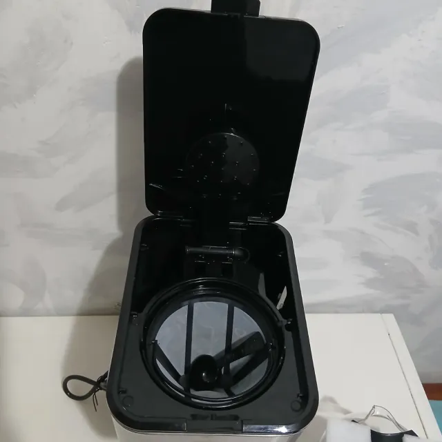 Macchina da caffè Cecotec Coffee 66 Heat