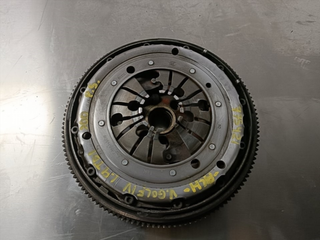 KIT EMBRAGUE VOLKSWAGEN GOLF IV BERLINA (1J1)(10.