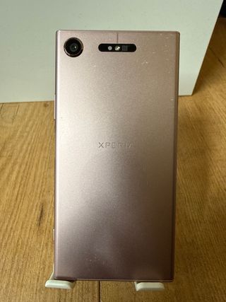 Sony Xperia ZX1 64GB Dorado