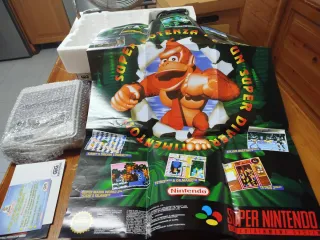 Super Nintendo Control Set PAL