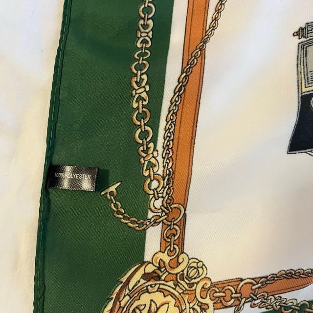 Foulard Celine Paris