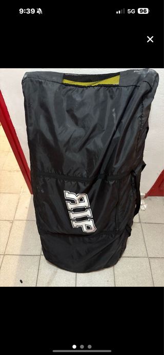 2 Tablas de Surf. usadas pero buen estado