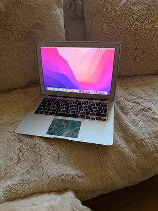 MacBook Air 13” 2015 para trabajar/ navegar