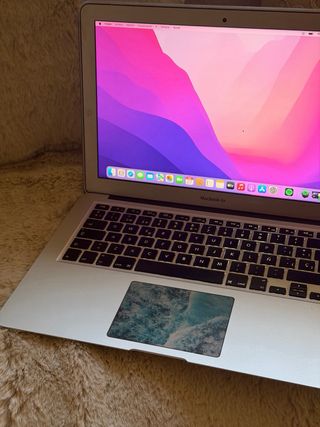 MacBook Air 13” 2015 para trabajar/ navegar