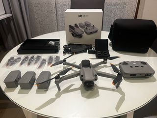 Dron DJI Air 2S COMO NUEVO