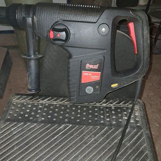 Martillo eléctrico rotativo FREUD