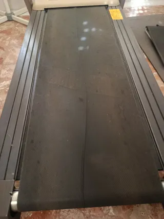 Cinta Correr BH Fitness Pro Action