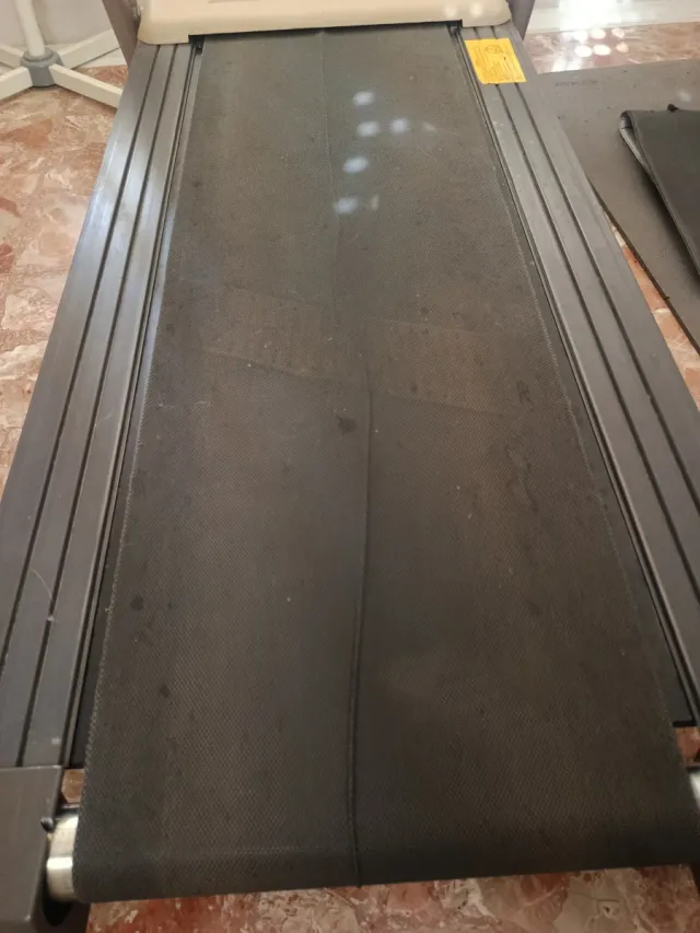 Cinta Correr BH Fitness Pro Action