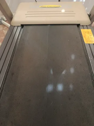 Cinta Correr BH Fitness Pro Action