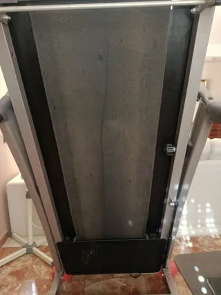 Cinta Correr BH Fitness Pro Action