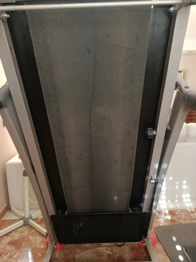 Cinta Correr BH Fitness Pro Action