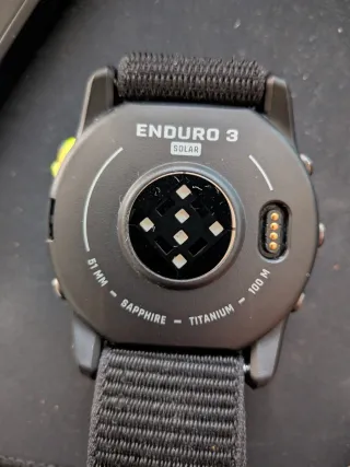 Garmin Enduro 3