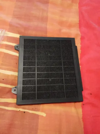 Filtros carbón UACC4004-20 Universalblue