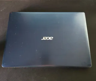 Portatile Acer Swift 3 SF314-52G 14 Blu