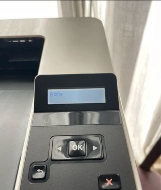 Stampante HP LaserJet Pro M402d