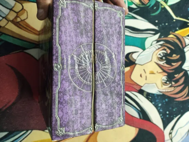 Myth Cloth Cáncer Sapuri