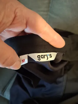 Ropa de trabajo cocina Gary's