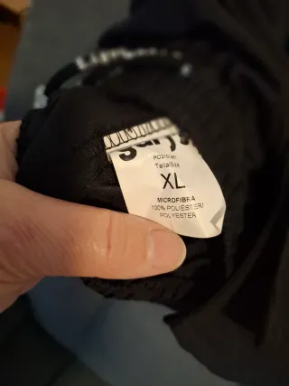 Ropa de trabajo cocina Gary's