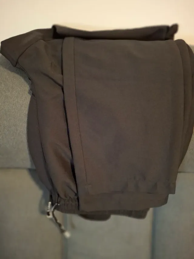 Ropa de trabajo cocina Gary's