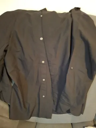 Ropa de trabajo cocina Gary's