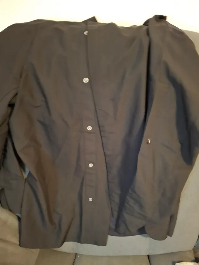 Ropa de trabajo cocina Gary's