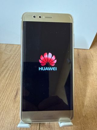 Huawei P10 Lite Dorado
