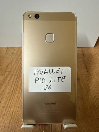 Huawei P10 Lite Dorado