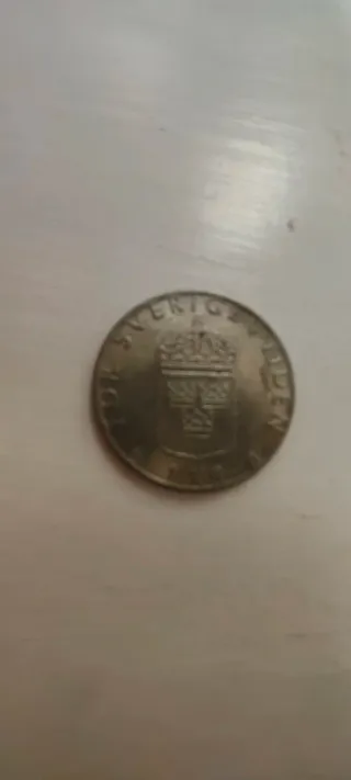 Lote de 3 monedas antiguas