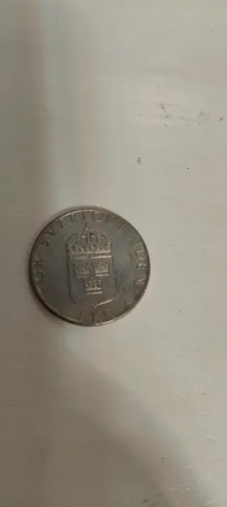 Lote de 3 monedas antiguas