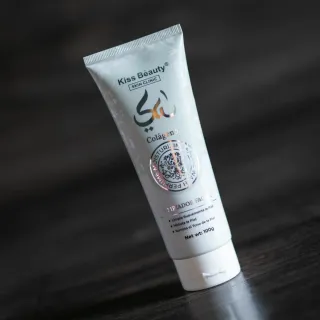 Precio ud.Kiss Beauty Limpiador Facial Colágeno 10