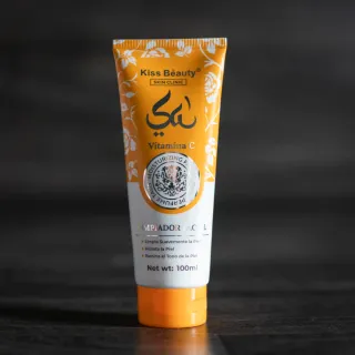 Precio ud.Kiss Beauty Limpiador Facial Colágeno 10