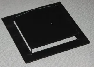 Quadri in metallo a forma di sole