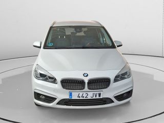 BMW Serie 2 Gran Tourer 218 d Advantage