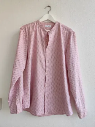 Camisa LFTMan Algodón 100% Talla L