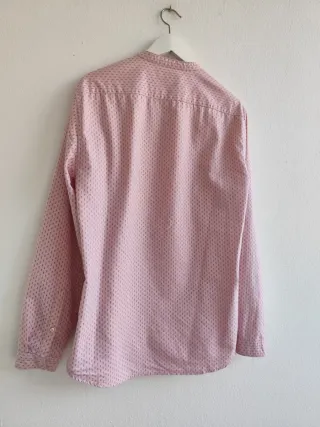 Camisa LFTMan Algodón 100% Talla L