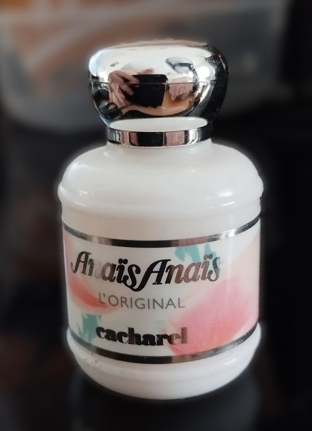 Miniatura Anaïs Anaïs Cacharel 5ml