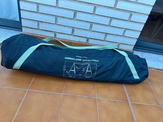 Soporte Hamaca Decathlon
