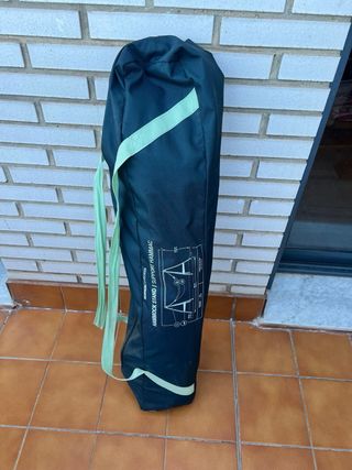 Soporte Hamaca Decathlon