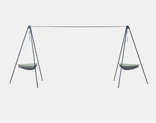 Soporte Hamaca Decathlon