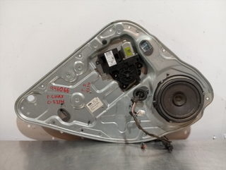 ELEVALUNAS TRASERO IZQUIERDO FORD C-MAX (CB3)(200