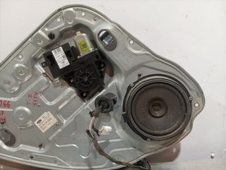 ELEVALUNAS TRASERO IZQUIERDO FORD C-MAX (CB3)(200