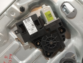 ELEVALUNAS TRASERO IZQUIERDO FORD C-MAX (CB3)(200