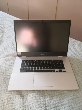 Portátil Asus Chromebook CX1500CN