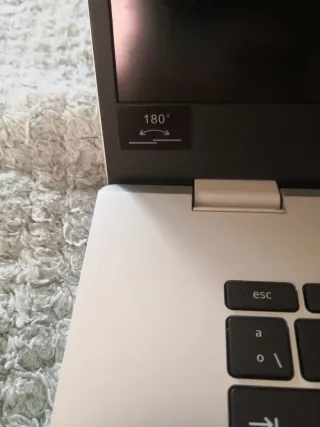 Portátil Asus Chromebook CX1500CN