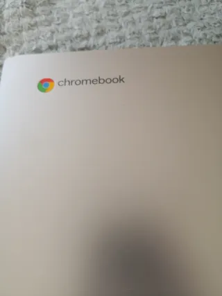 Portátil Asus Chromebook CX1500CN