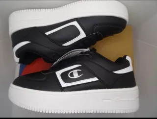 Champion Rebound Zapatillas Talla 37.5