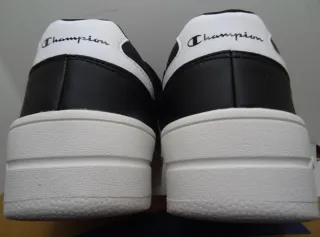 Champion Rebound Zapatillas Talla 37.5