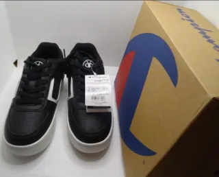 Champion Rebound Zapatillas Talla 37.5